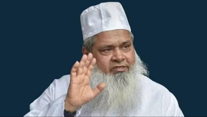 Can AIUDF Chief Badruddin Ajmal Bounce Back in Assam’s Samaguri By-Election After Dhubri Defeat?