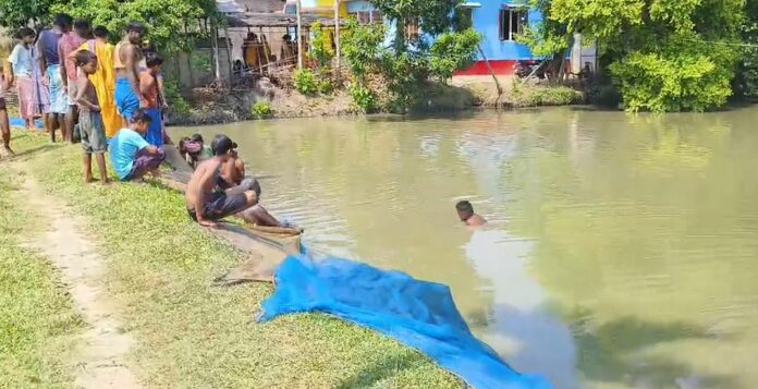 Over land fight মাটি বাৰীৰ কাজিয়া লৈ ভয়ঙ্কৰ পৰিণতি