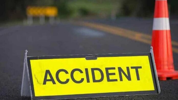 Schoolgirl Killed in Road Accident on NH-6, Cachar; Agitated Locals Block Highway