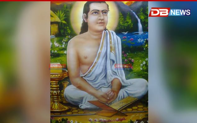 Srimanta Shankardev । মহাপুৰুষ শ্ৰী শ্ৰীমন্ত শংকৰদেৱ