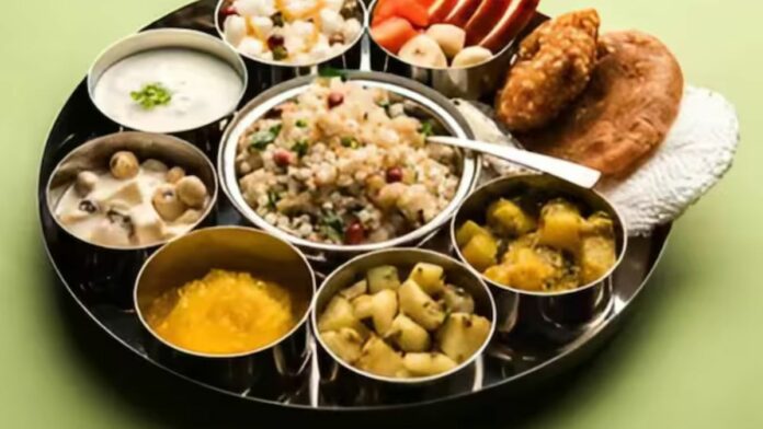 Navratri Fasting Tips 2024: নৱৰাত্ৰিৰ ৯ দিনীয়া উপবাসত কি খাব