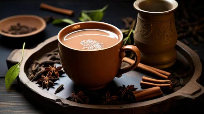 Immunity Booster Tea: চাহ