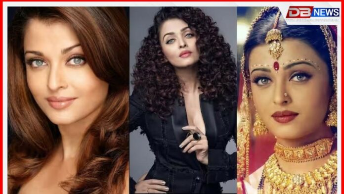 Aishwarya Rai Bachchan: চিকচিকিয়া ছাল আৰু চুলিৰ গৰাকী ঐশ্বৰ্য ৰায় বচ্চন