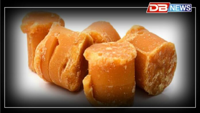 Jaggery