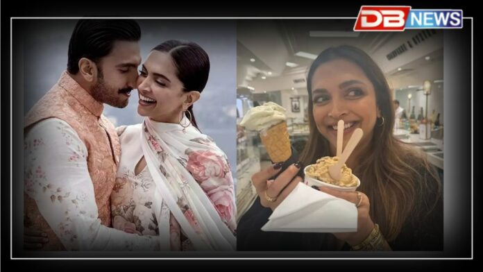 Deepika-Ranveer Wedding Anniversary