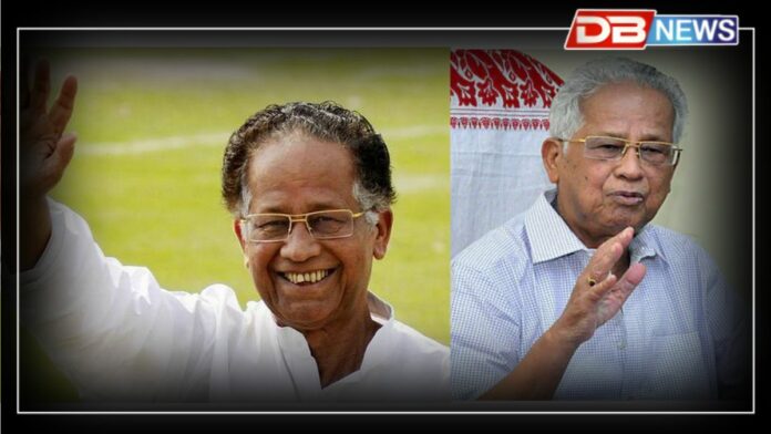 Tarun Gogoi Death Anniversary