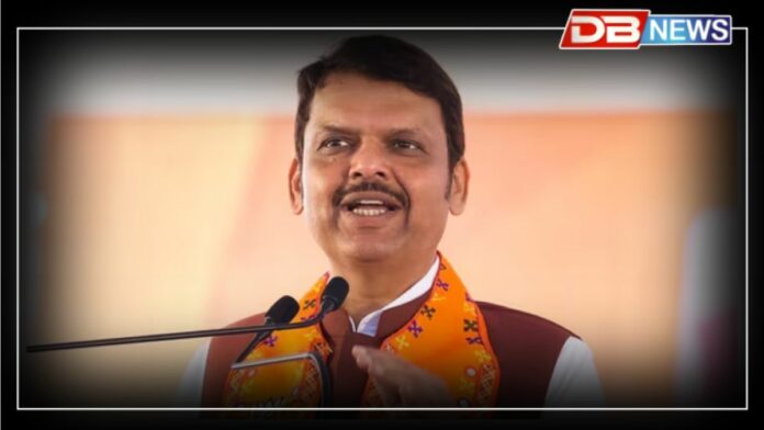 Devendra Fadnavis