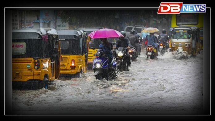 Chennai Rains