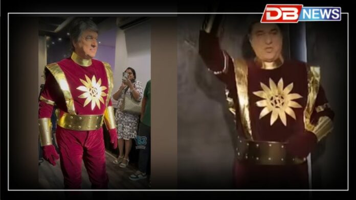 Shaktimaan