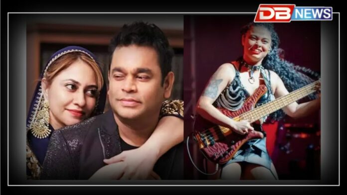 AR Rahman Saira Banu Divorce