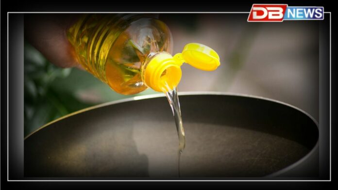 Refined Oil