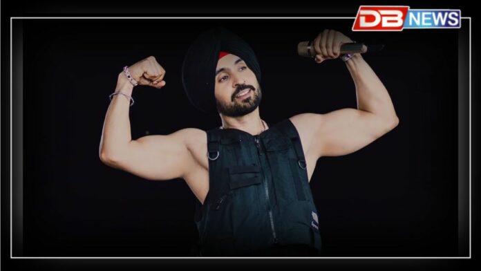 Diljit Dosanjh