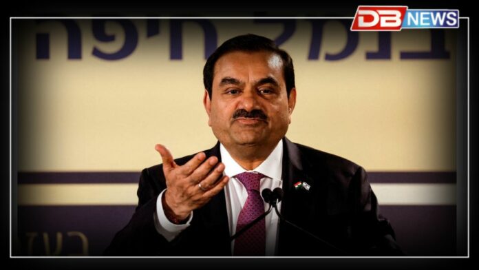 Gautam Adani