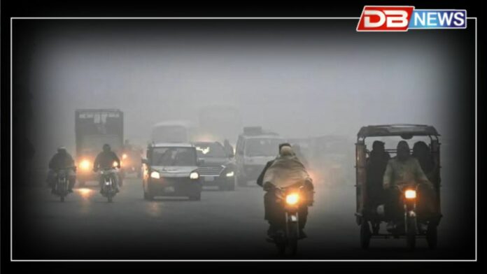 Worlds Most Polluted country