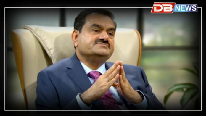 Gautam Adani