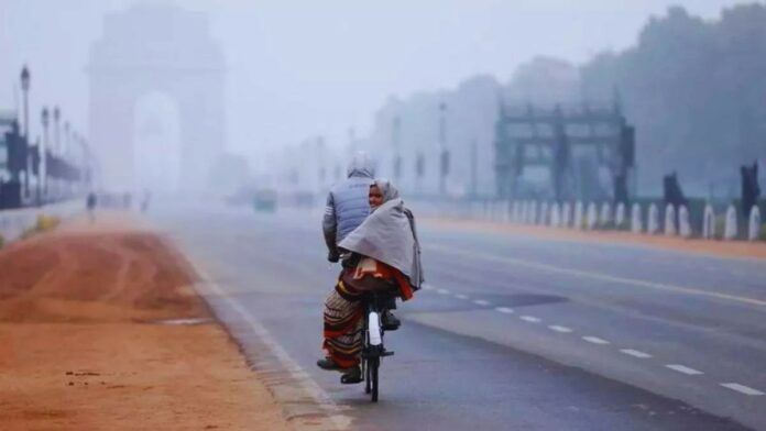 বতৰ বিজ্ঞান বিভাগে জনালে নৱেম্বৰতো নাহে শীত