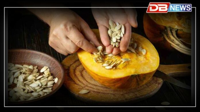 Pumpkin Seeds