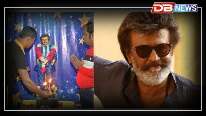 Rajinikanth Birthday