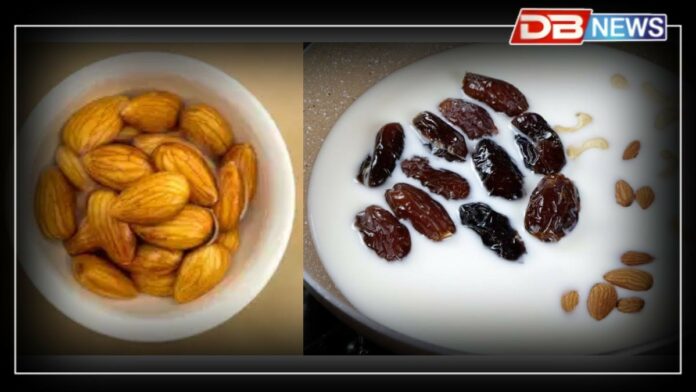 Dry Fruits