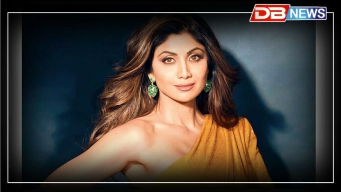 Shilpa Shetty