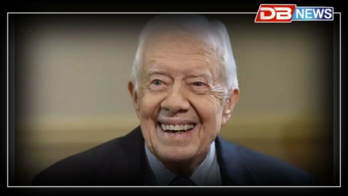 Jimmy Carter