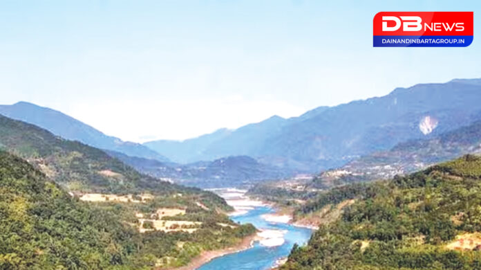 World’s Largest Dam Project:ব্ৰহ্মপুত্ৰত বিশ্বৰ সৰ্ববৃহৎ নদীবান্ধ নিৰ্মাণৰ পৰিকল্পনা চীনৰ